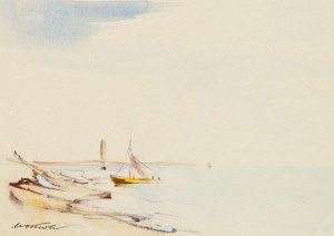 Marian Mokwa (1889 - 1987), 