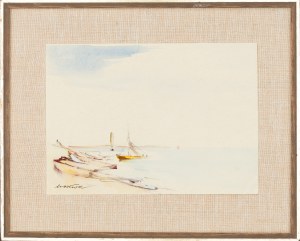 Marian Mokwa (1889 - 1987), 