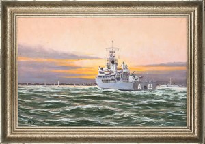 Henryk Baranowski (1932 - 2005), 