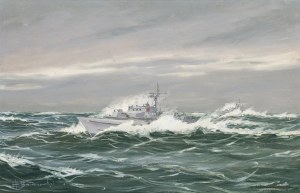 Henryk Baranowski (1932 - 2005), 