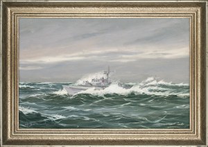 Henryk Baranowski (1932 - 2005), 