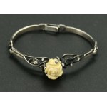 Rose bracelet, ORNO (108)