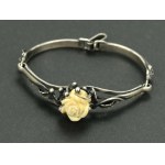 Rose bracelet, ORNO (108)
