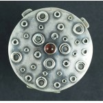 Amber powderpuff, ORNO (109)