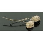 Filigree Flower Brooch, Imago Artis (110)