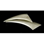 Silver brooch, ORNO (118)