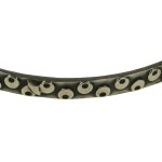 Silver bracelet, Rytosztuk (119)