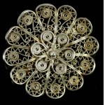 Filigree brooch, Imago Artis (127)