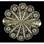 Filigree brooch, Imago Artis (127)