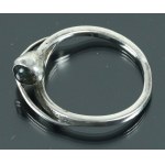 Ring with jasper, ORNO (128)