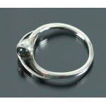 Ring with jasper, ORNO (128)