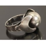 Ball ring, ORNO (141)
