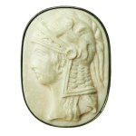 Bone cameo, ORNO (161)