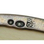 Bone cameo, ORNO (161)