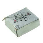 ORNO cardboard box (164)