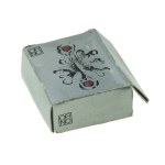 ORNO cardboard box (164)