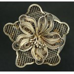 Filigree brooch, Imago Artis (169)