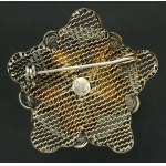 Filigree brooch, Imago Artis (169)
