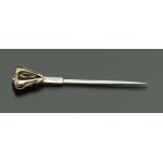 Tie pin, Russia (196)