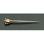 Tie pin, Russia (196)