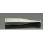 Commemorative cigarette barrel M.D.M. Warsaw, 22-VII-1952 (203)