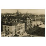 Warsaw - View of the City Headquarters and Pilsudski Square (102)