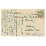 Warsaw - View of the City Headquarters and Pilsudski Square (102)