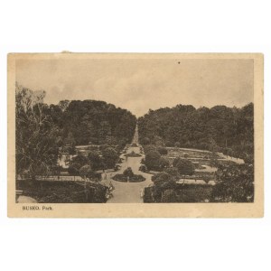Busko - Parc (122)