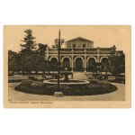 Busko-Zdrój - Spa Plant (125)