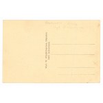 Deepokie (Kresy) - Commemorative gate built for the day of the arrival of the President of the Republic of Poland (127)