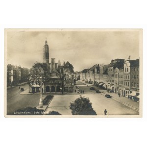 Lviv Slaski - Market Square (139)