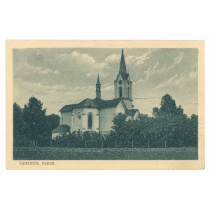 Dziedzice - Church (149)