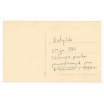 Bialystok - May 3, 1931 Unveiling of the monument to those murdered by the Bolsheviks in 1920. (154)