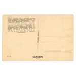 Patriotic postcard - Heroes of the 1863 uprising (163)