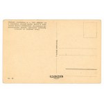 Patriotic postcard - January Uprising 1863 Blessing of the insurgents (171)