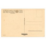 Patriotische Postkarte - Novemberaufstand 1831, Schlacht bei Stoczek (173)