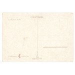 Kunstpostkarte, Z. Stryjeńska - Kränze (187)