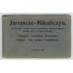 Jaremcze-Mikulicz - Booklet, 12 postcards (310)
