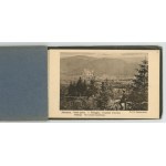 Jaremcze-Mikulicz - Booklet, 12 postcards (310)