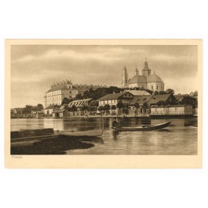 Pińsk - Widok na miasto (372)