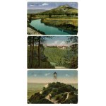 Niemcy, Jena - zestaw 6 szt. (560)
