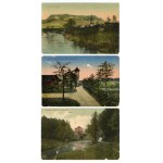 Niemcy, Jena - zestaw 6 szt. (560)