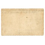 Kórnik near Poznań - Common school, 1933 (411)