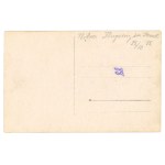 Vilnius - Airport with German plane taking off (429)