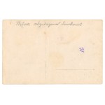 Vilnius - Napoleon Square with destroyed monument (433)