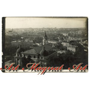 Vilnius - View of the city (434)