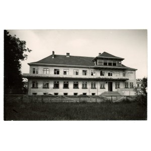 Morszyn-Zdrój - Pension Adler (649)