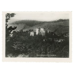 Castello di Czerwonogród (667)