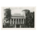 Czerwonogród - Castle (669)