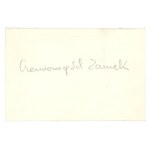 Czerwonogród - Castle (669)